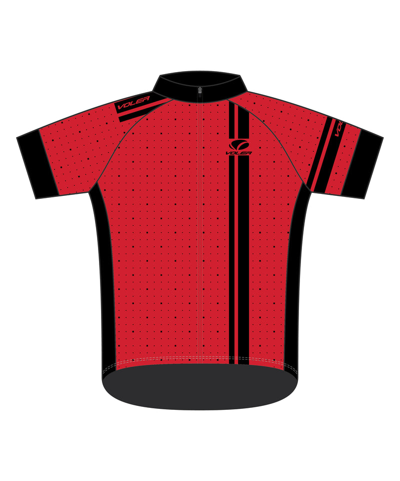 M. PELOTON RACE JERSEY - SIZING SAMPLE