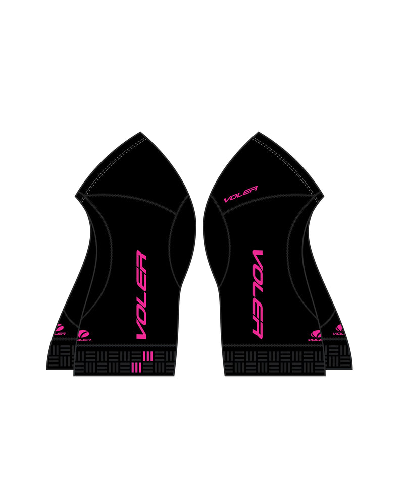 W. PRO SHORT - SIZING SAMPLE