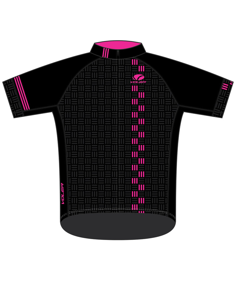 W. PRO RACE JERSEY - SIZING SAMPLE