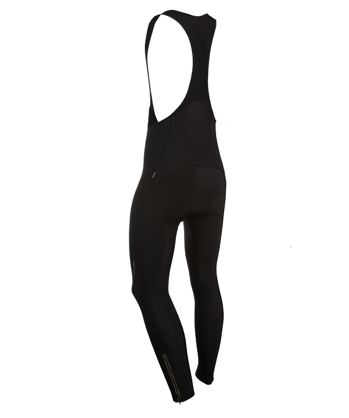 WoolTech Tights in Black ~ Windthrow