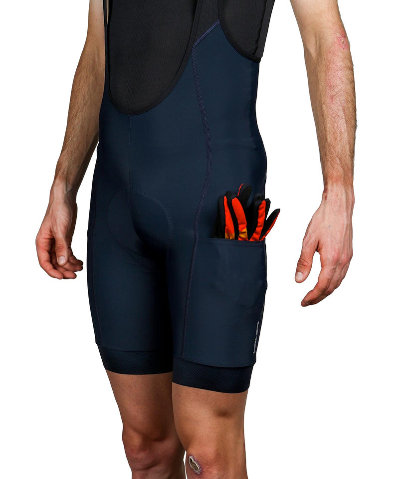 M. CACHE BIB SHORT