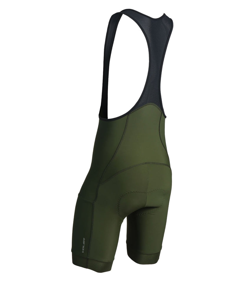 M. CACHE BIB SHORT