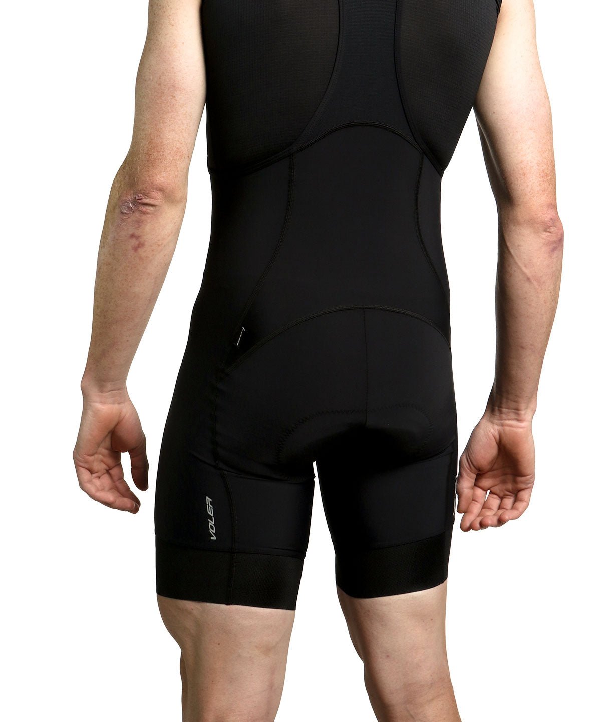 M. CALIBER BIB SHORT