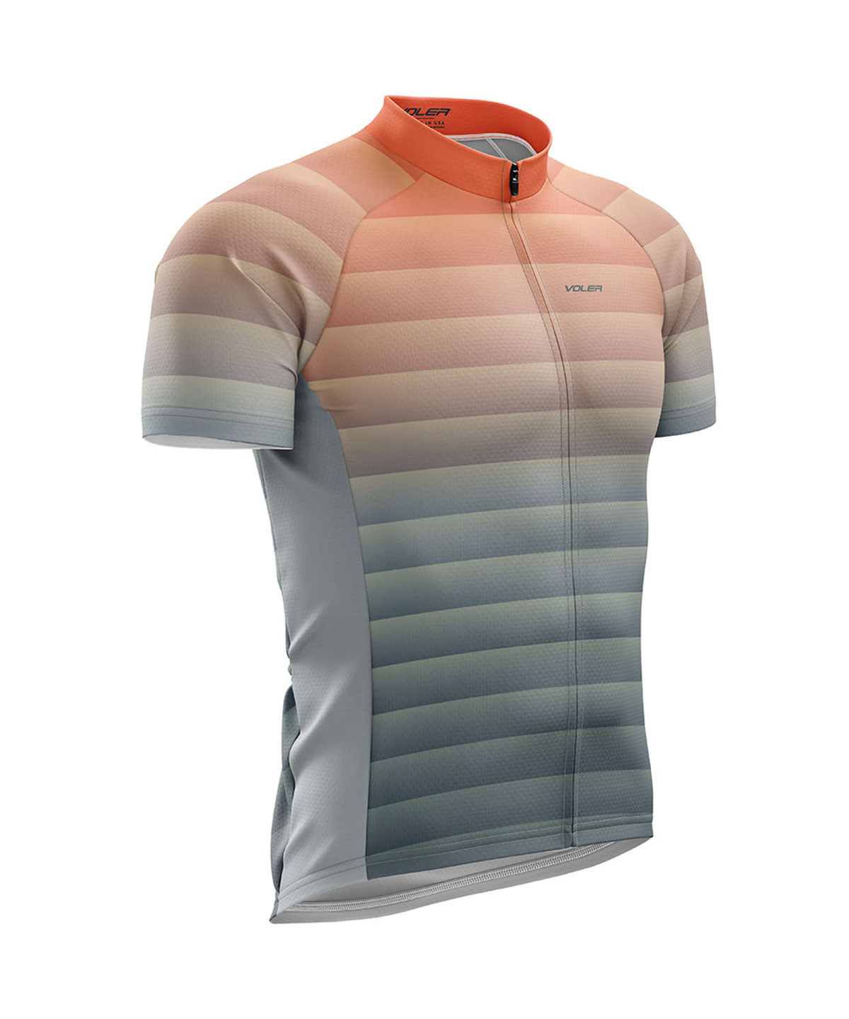 M. CLASSIC JERSEY - PACIFICO