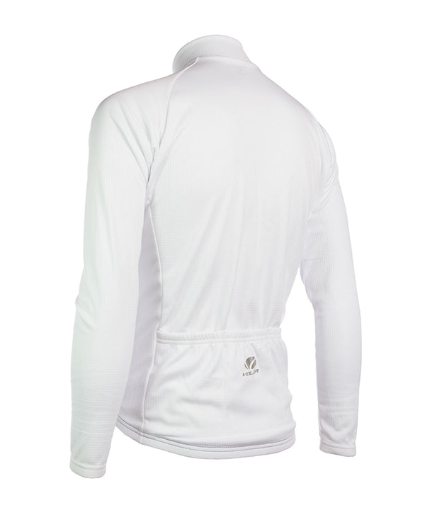 M'S JET THERMAL LS JERSEY