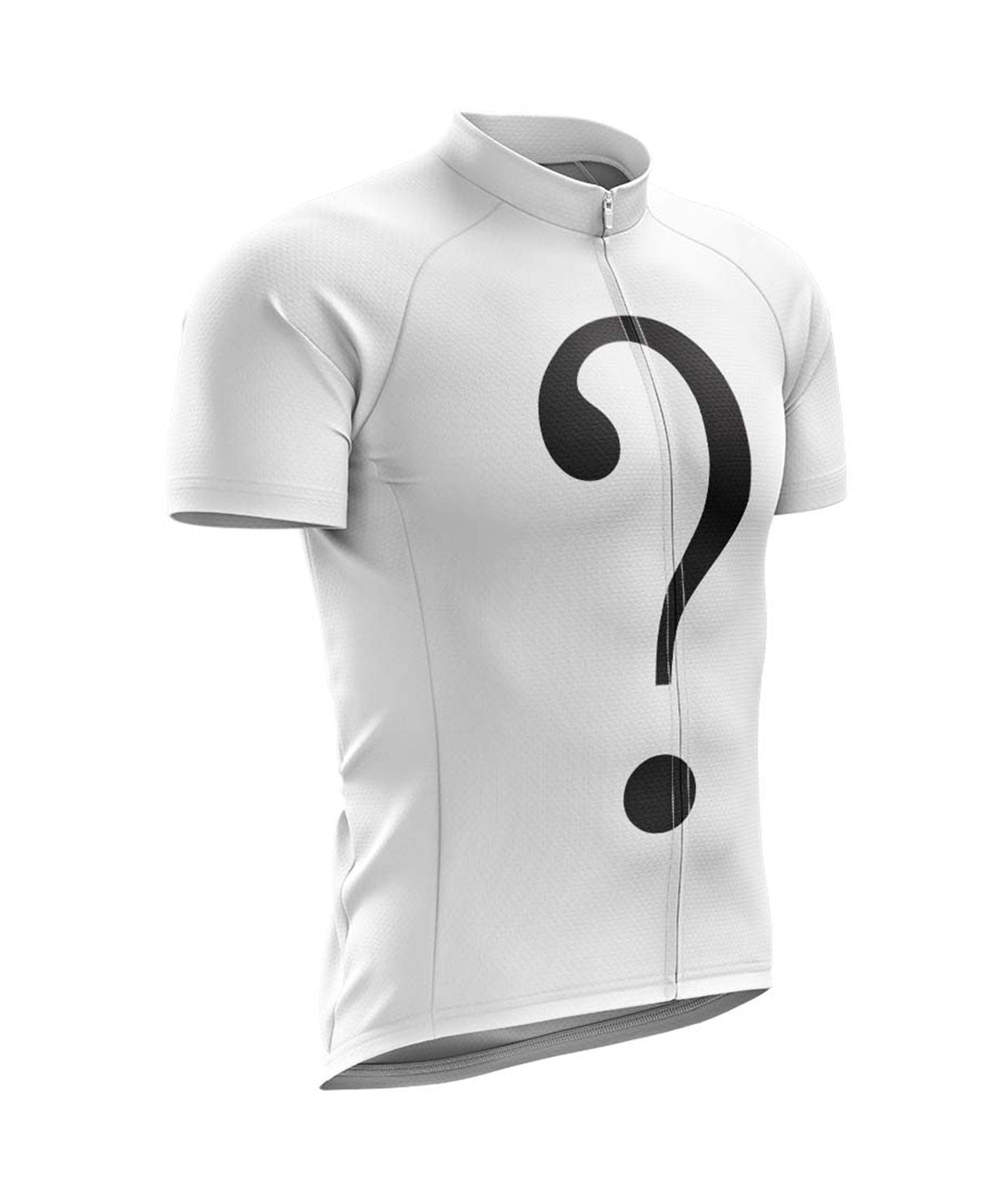 M'S CLUB FIT JERSEY - MYSTERY DESIGN