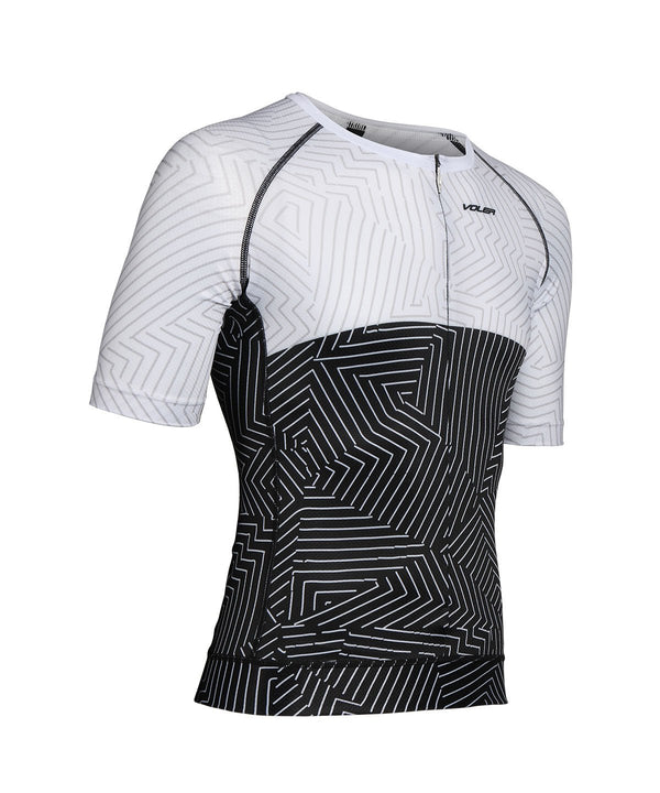M'S PERFORMANCE TRI SS TOP - FULL SPEED