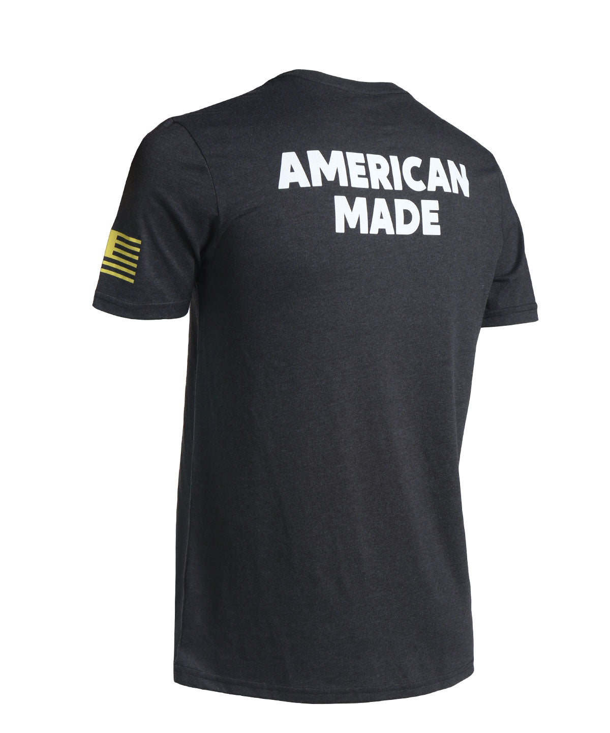 M S T SHIRT AMERICAN MADE