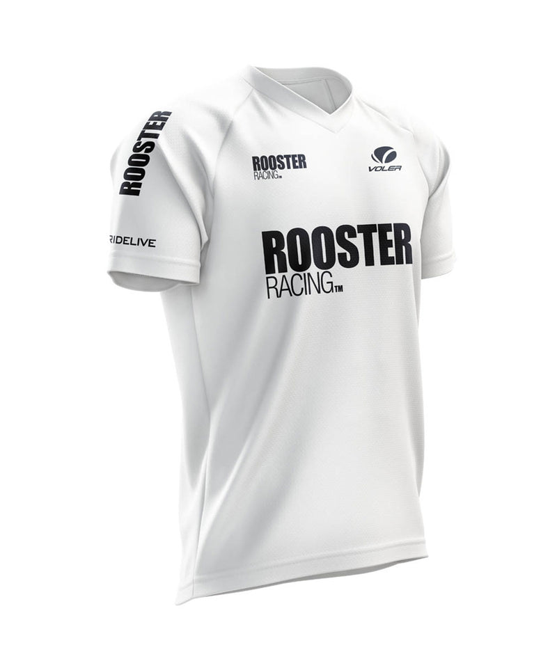 W. TRAIL JERSEY - ROOSTER RACING