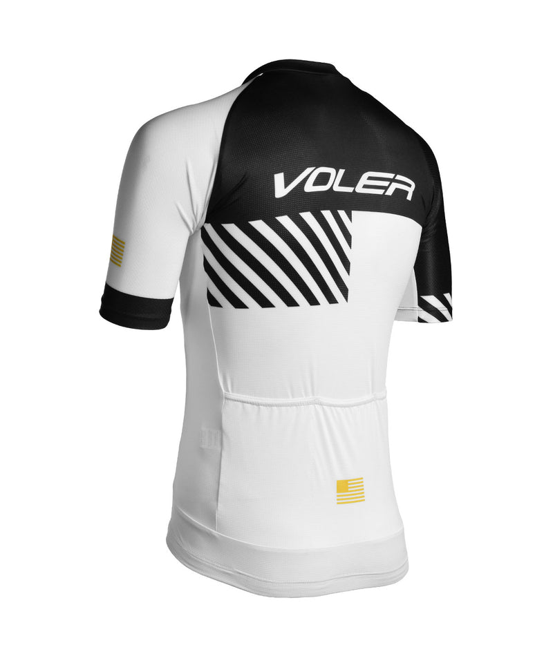 M'S VELOCITY JERSEY - TEAM VOLER '21