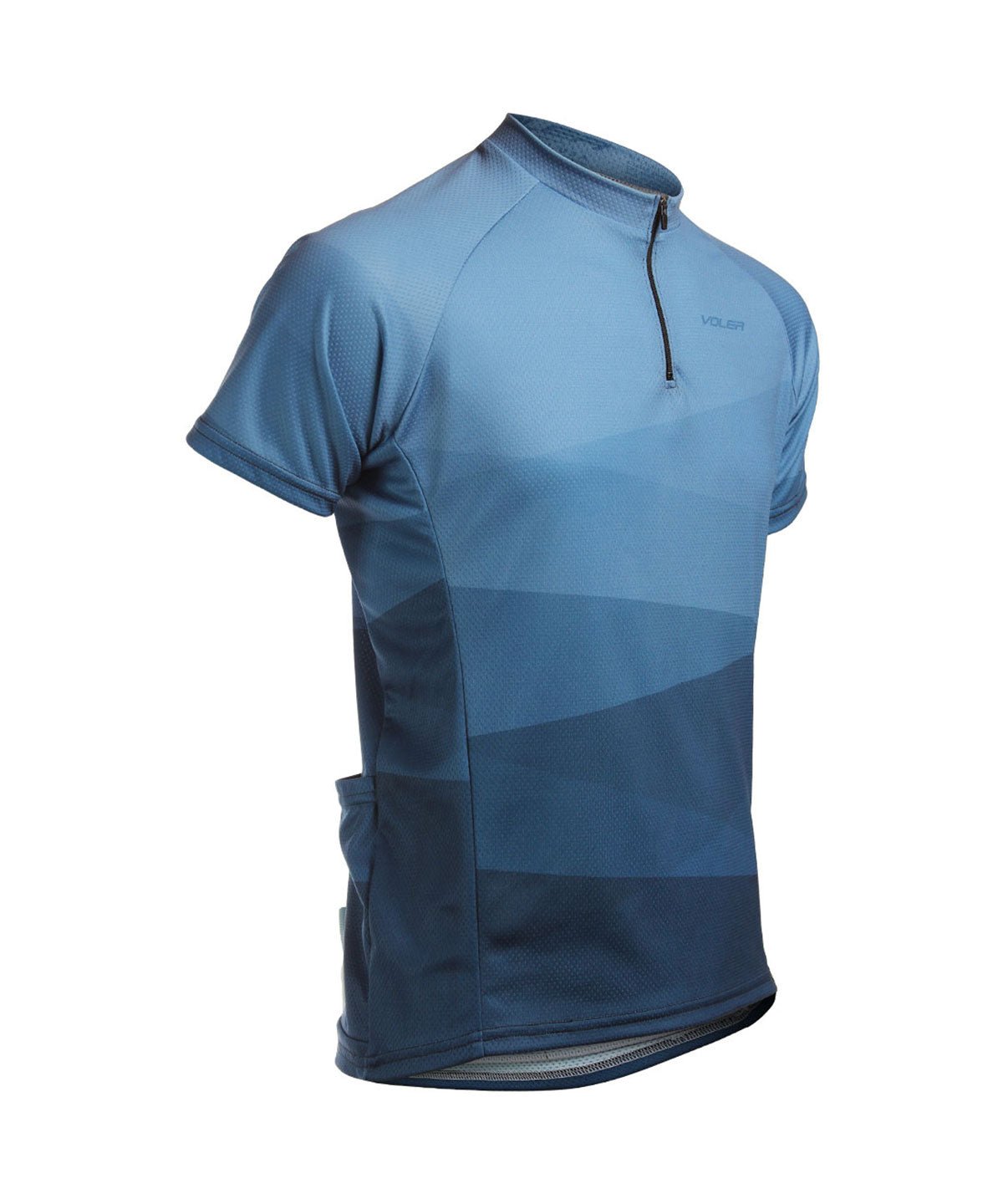 M. XC JERSEY - RIDGELINE