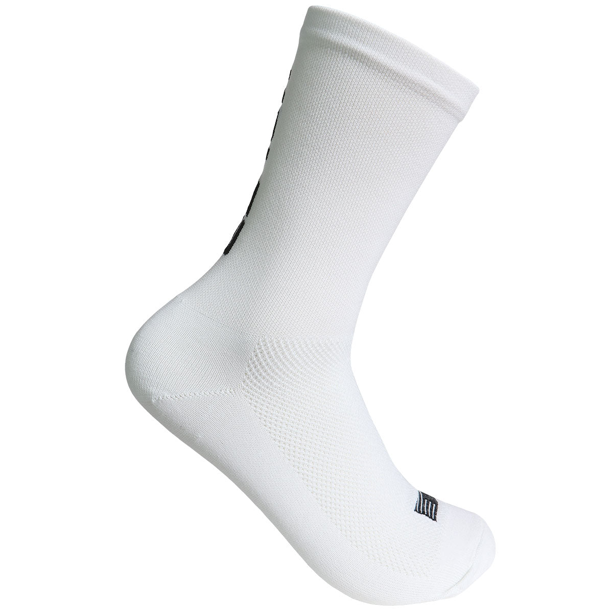 Shires Airflow Turnout Socks - White