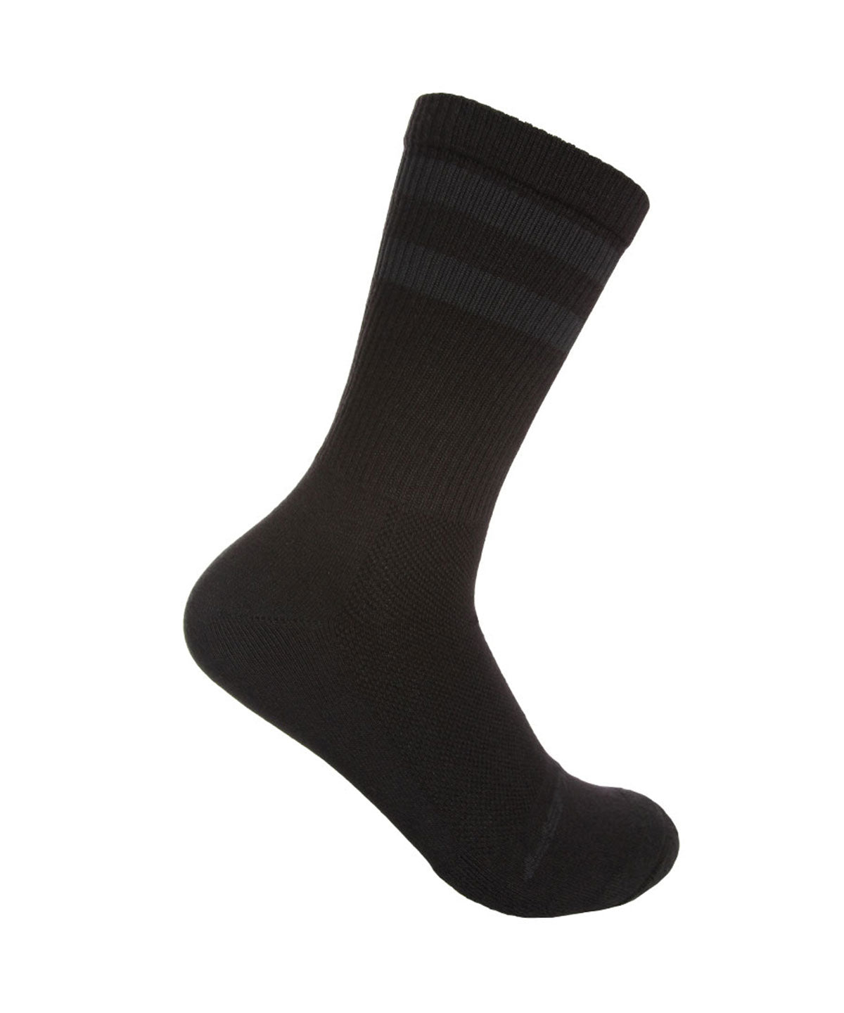 LEVITATOR TRAIL 6'' SOCK - FIREBREAK