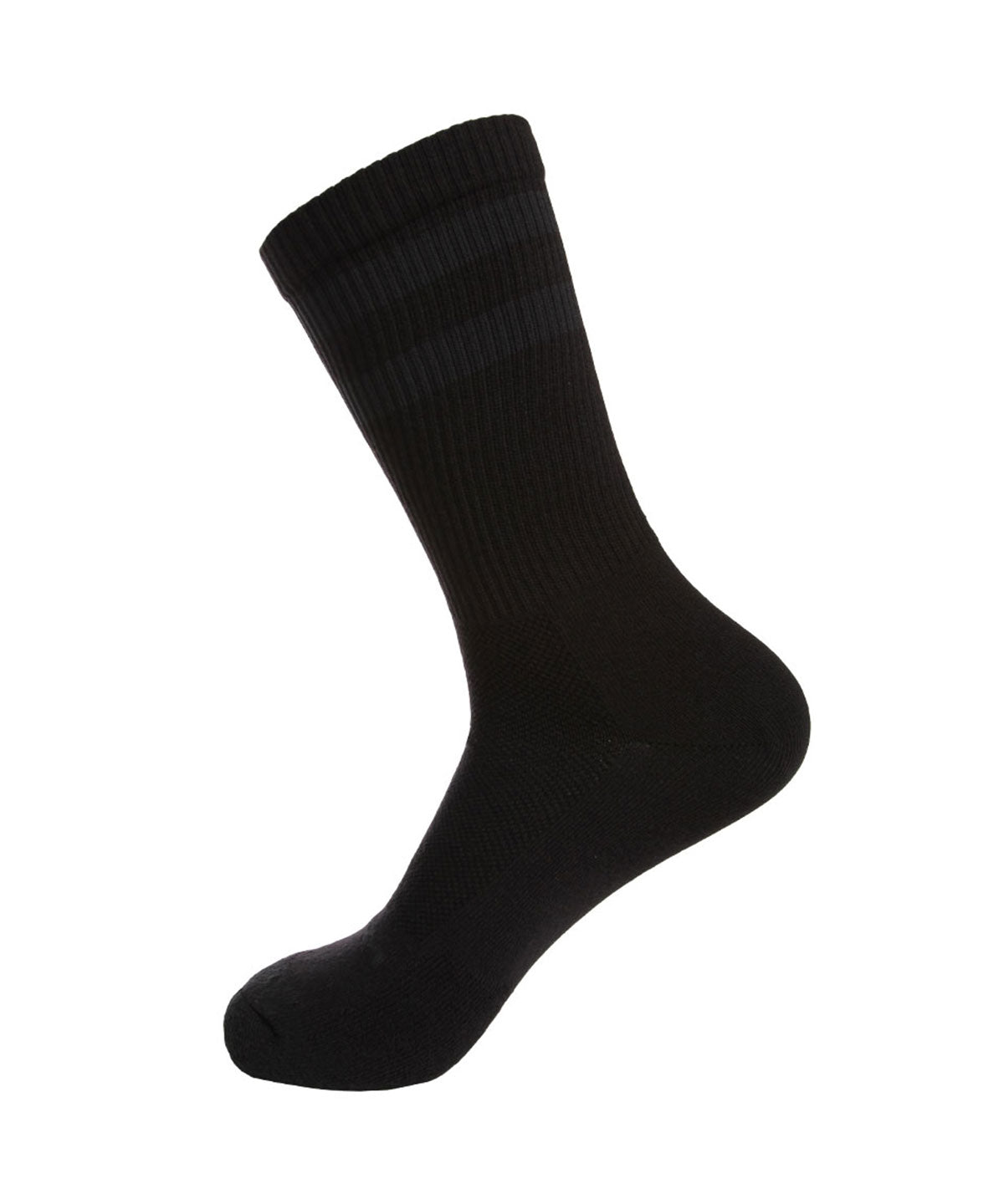 LEVITATOR TRAIL 6'' SOCK - FIREBREAK