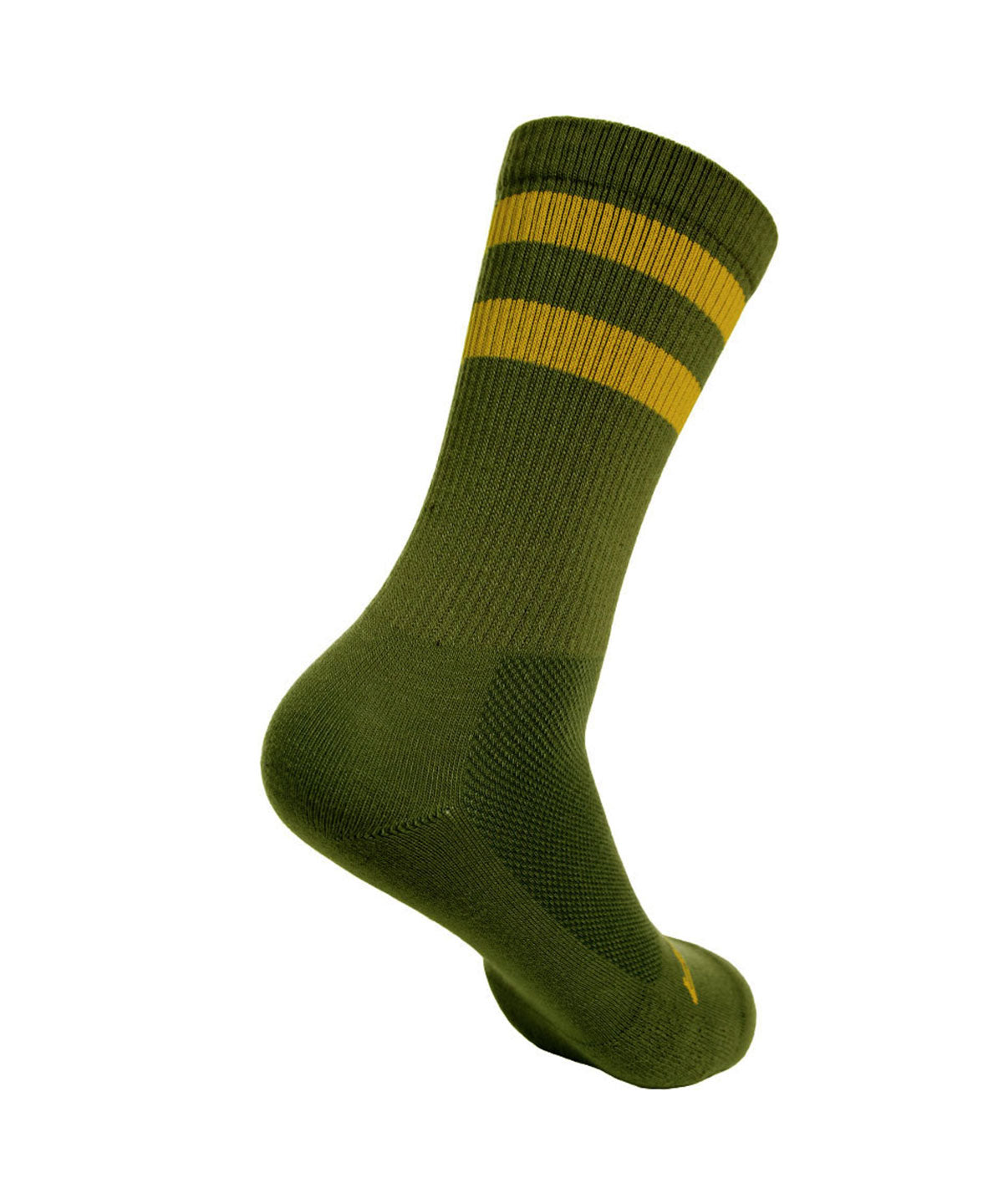 LEVITATOR TRAIL 6'' SOCK - FIREBREAK