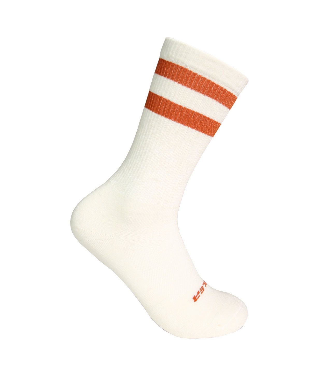 LEVITATOR TRAIL 6'' SOCK - FIREBREAK