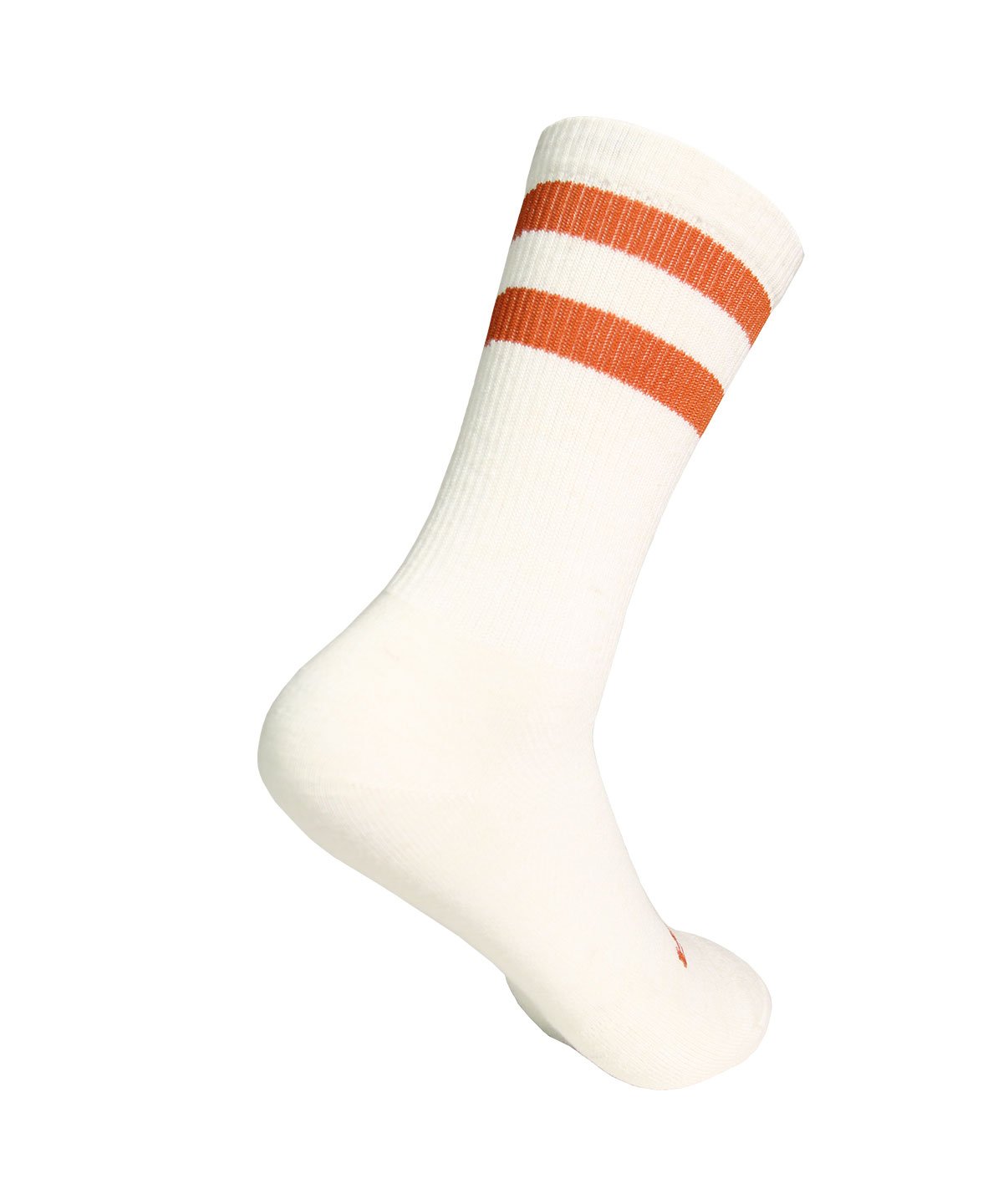 LEVITATOR TRAIL 6'' SOCK - FIREBREAK