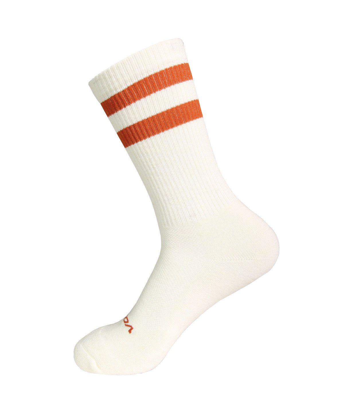 LEVITATOR TRAIL 6'' SOCK - FIREBREAK