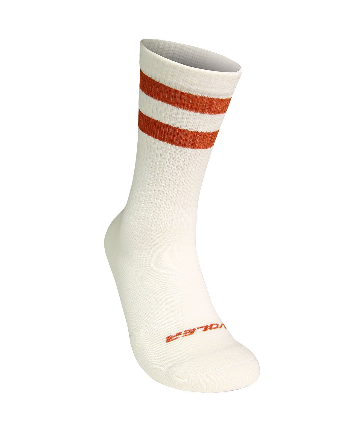 LEVITATOR TRAIL 6'' SOCK - FIREBREAK