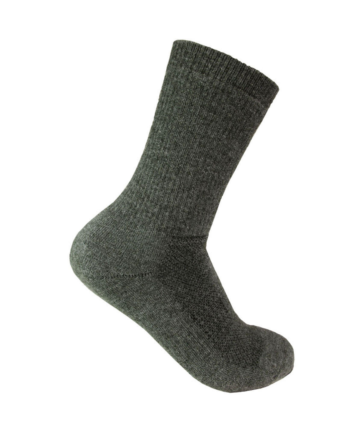 WOOLIE BOOLIE 6'' SOCK