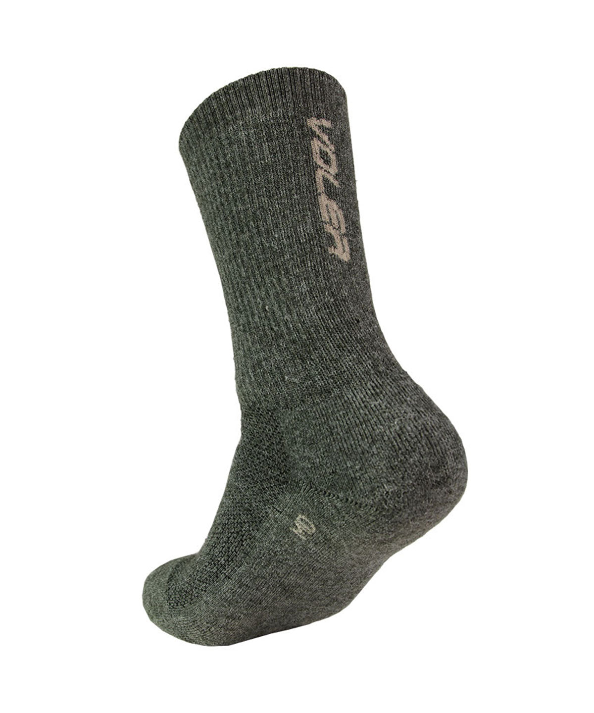 WOOLIE BOOLIE 6'' SOCK