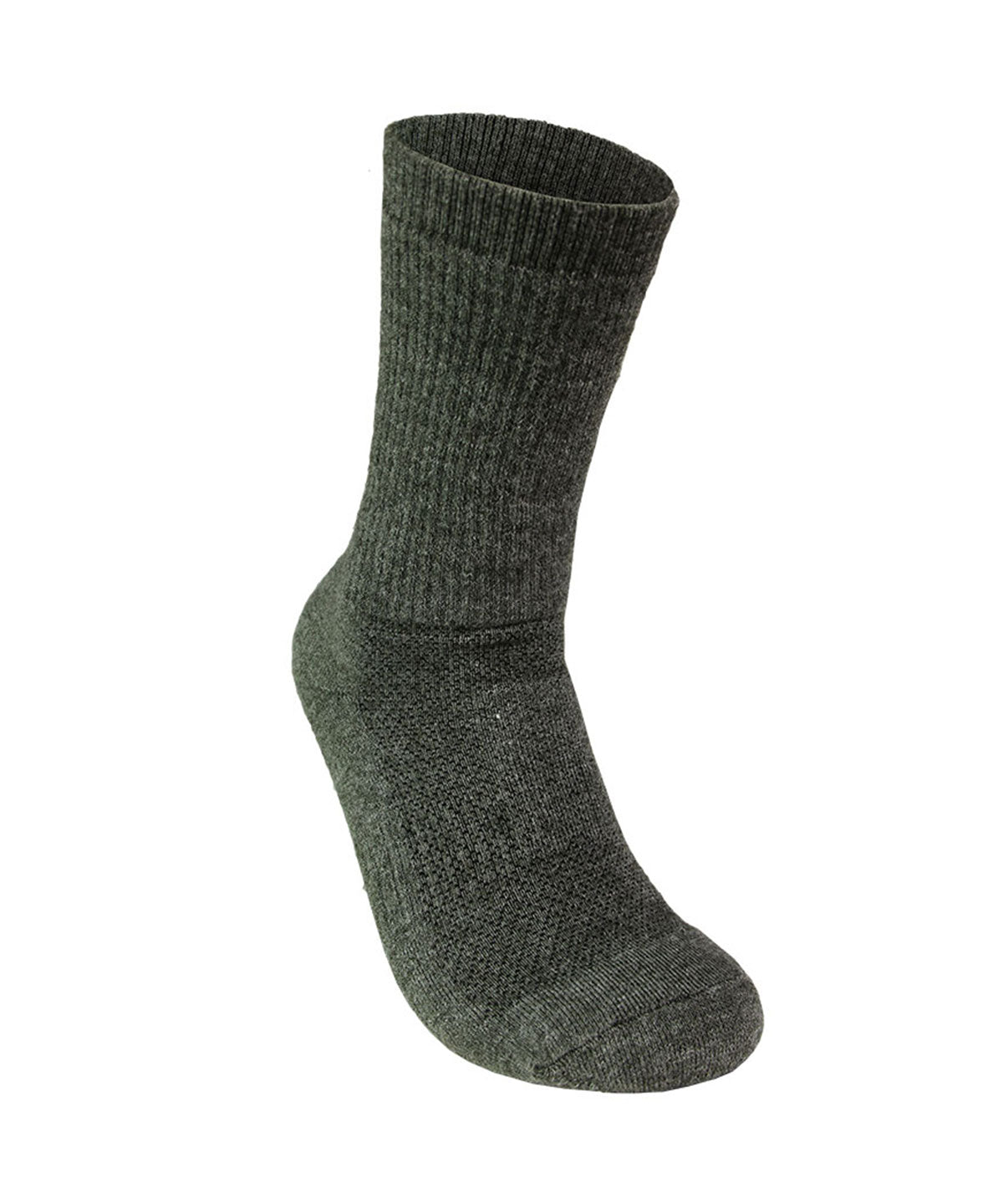 WOOLIE BOOLIE 6'' SOCK