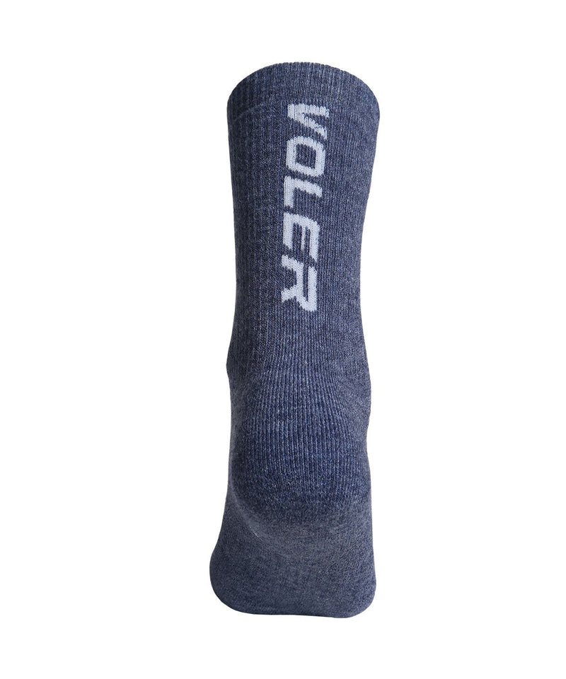 WOOLIE BOOLIE 6'' SOCK