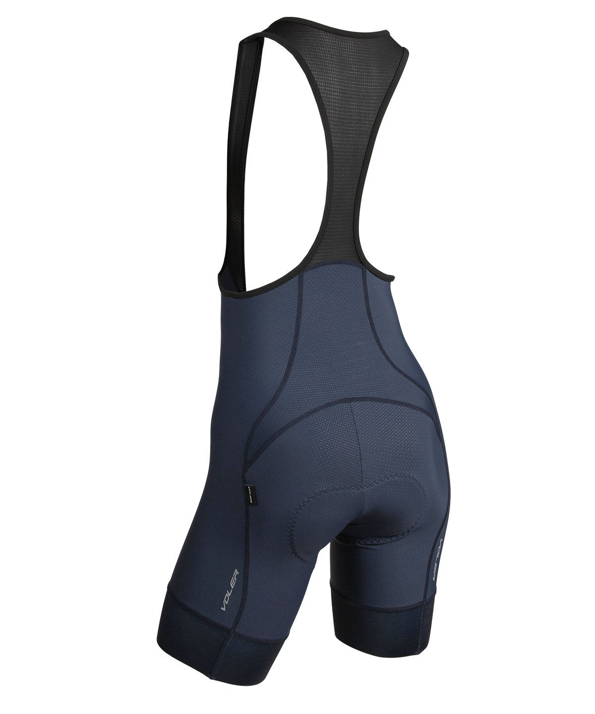 W. BLACK LABEL BIB SHORT