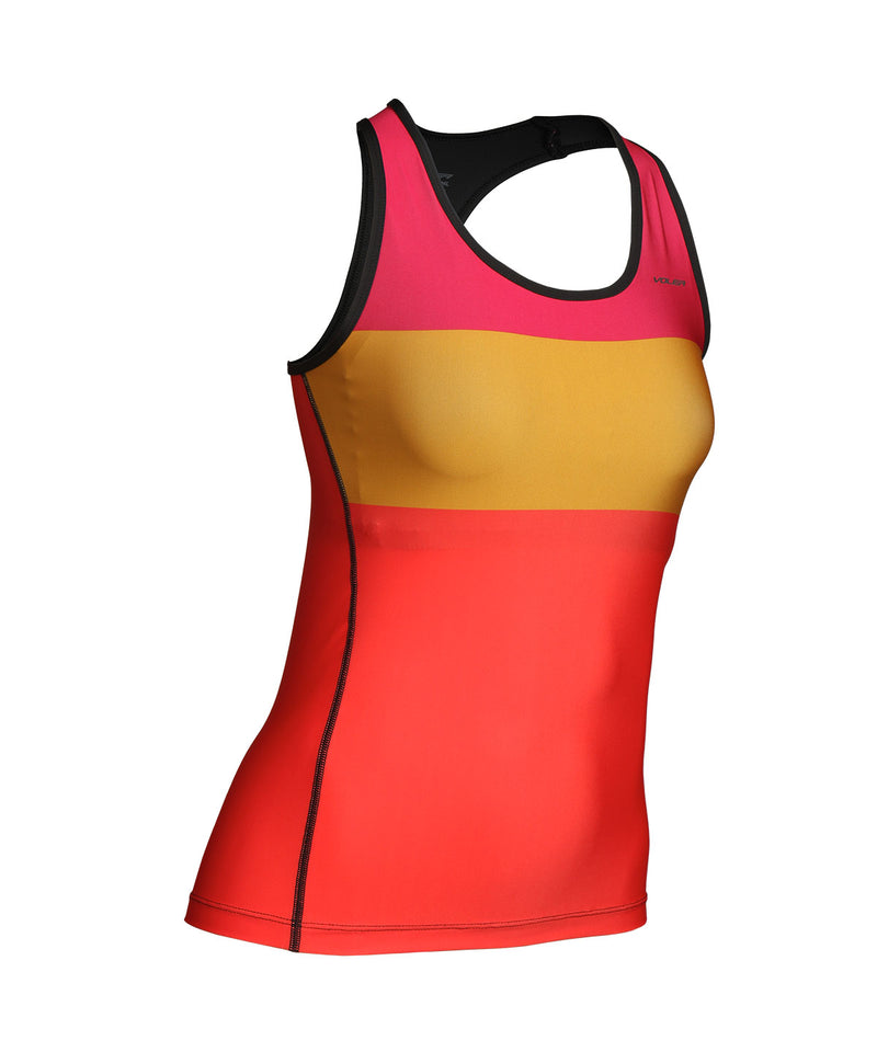 W'S CAMBRIA RACERBACK