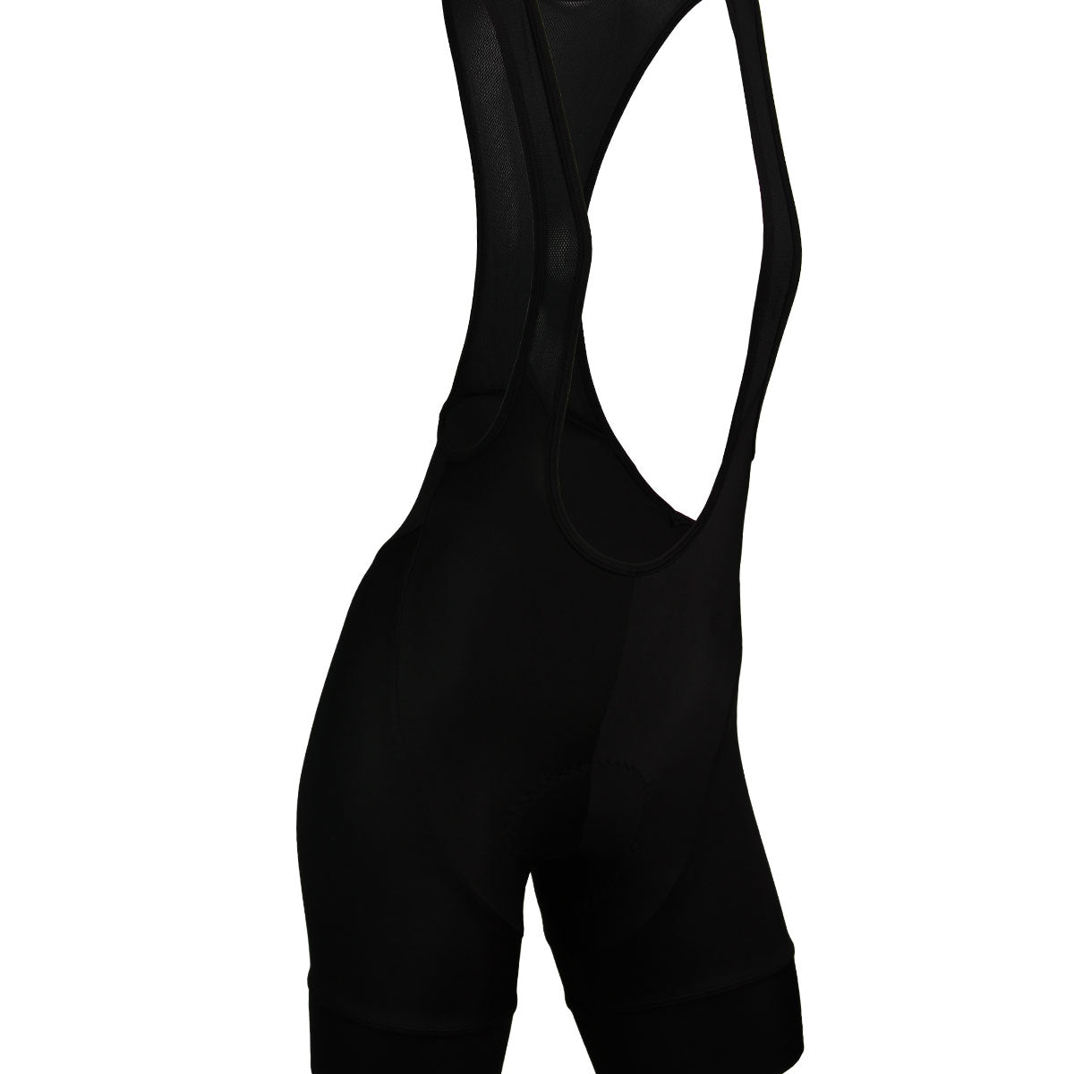 W'S JET ESCAPE BIB SHORT