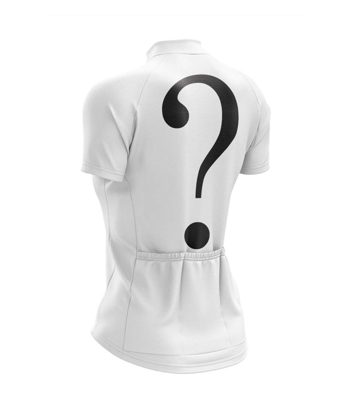 W'S CLUB FIT JERSEY - MYSTERY DESIGN