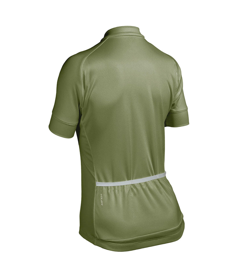 W. PELOTON JERSEY - SOLID ('22)