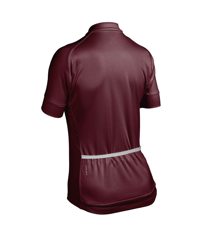W. PELOTON JERSEY - SOLID ('22)