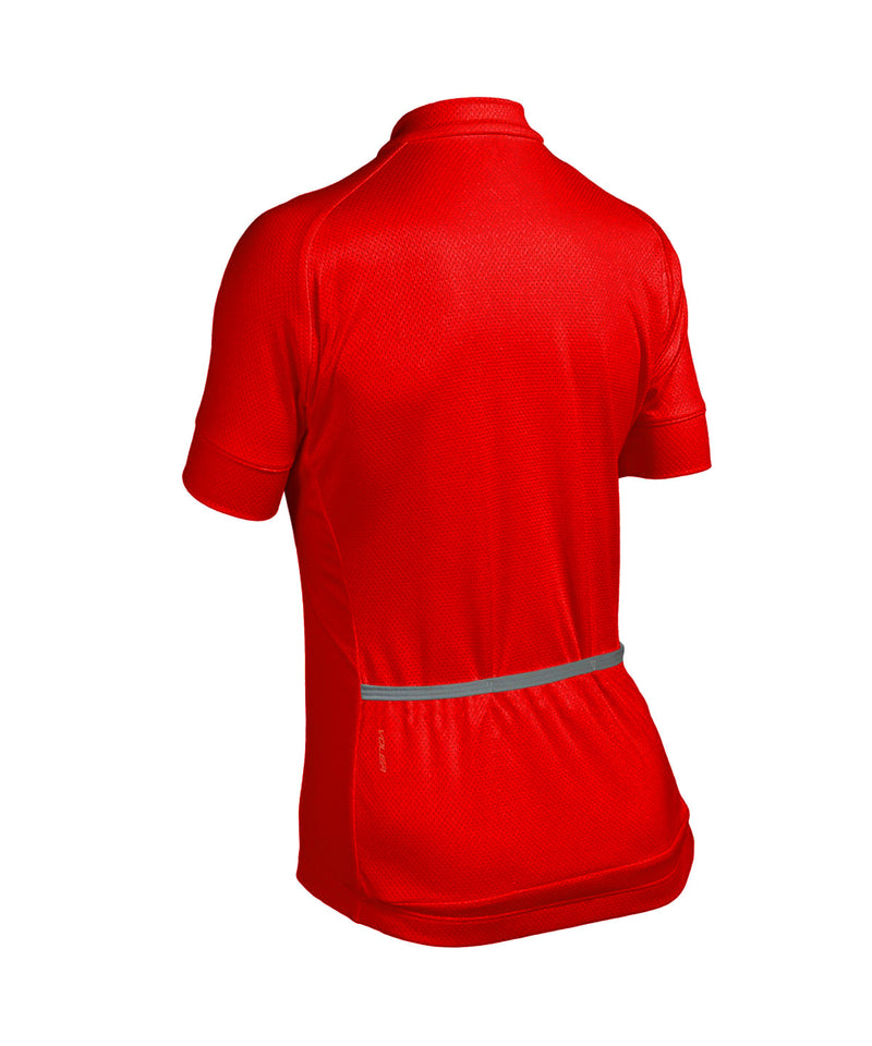 W. PELOTON JERSEY - SOLID ('22)