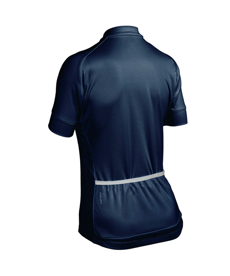 W. PELOTON JERSEY - SOLID ('22)