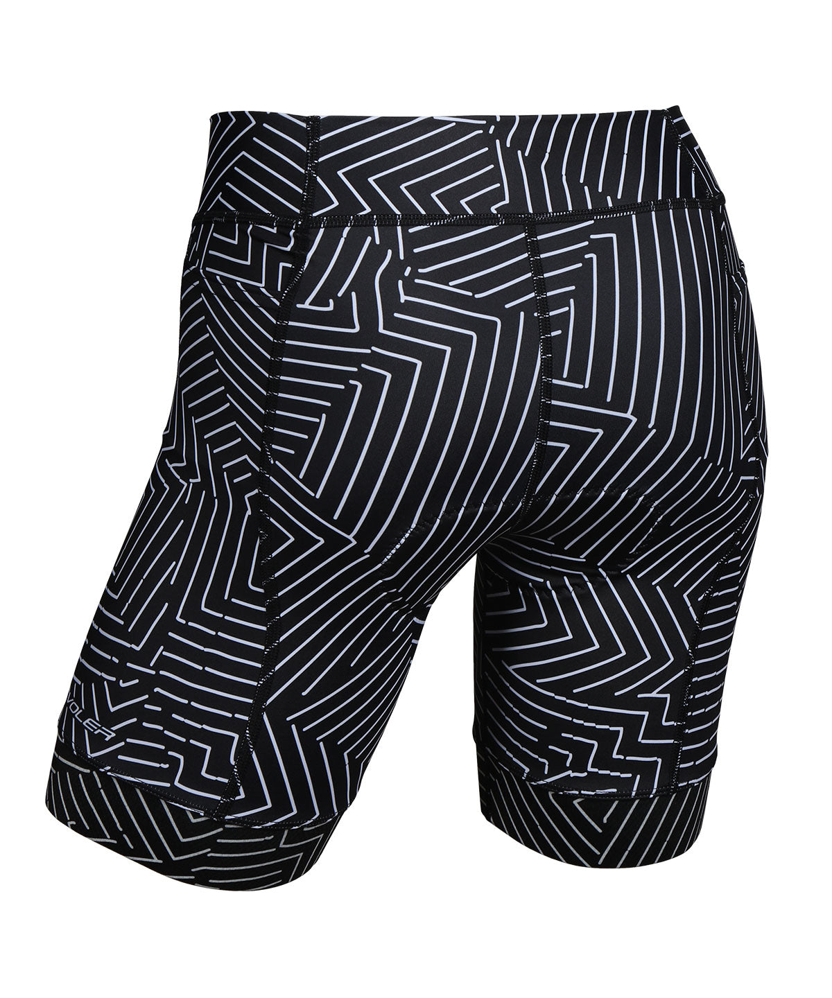 W S PERFORMANCE TRI SHORT FULL SPEED