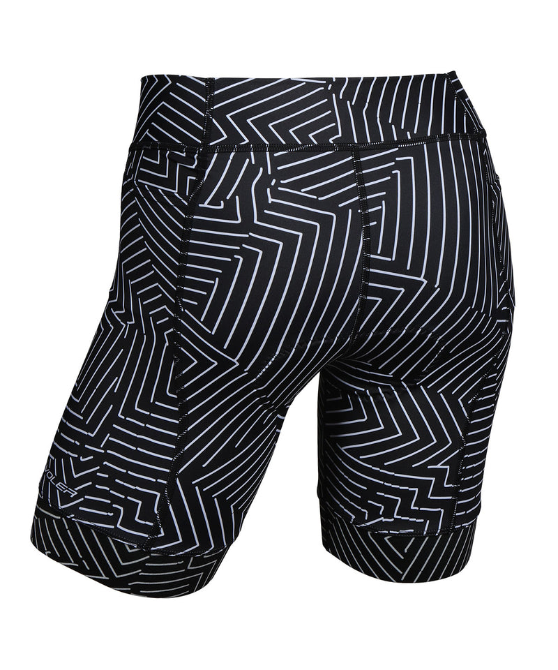 TRI PERFORMANCE SHORT - CUSTOM