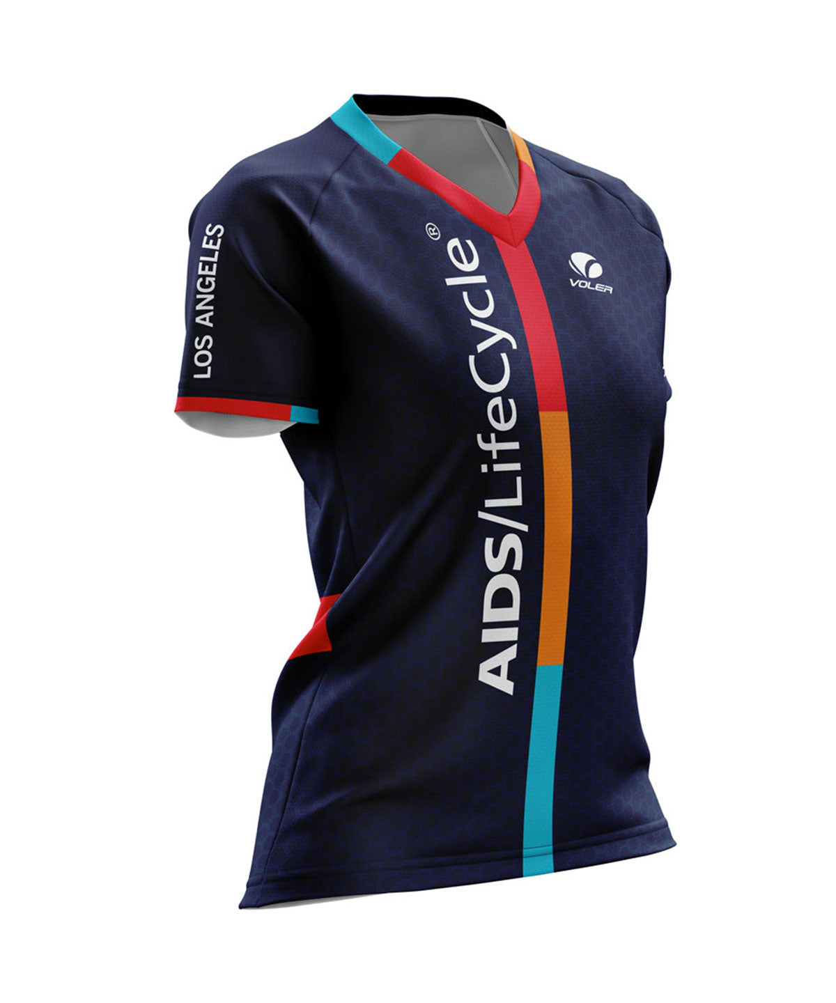 W. TRAIL JERSEY - ALC SIGNATURE