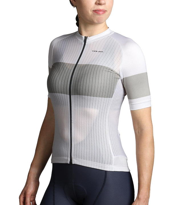 W'S VELOCITY ASCENT JERSEY - DUO