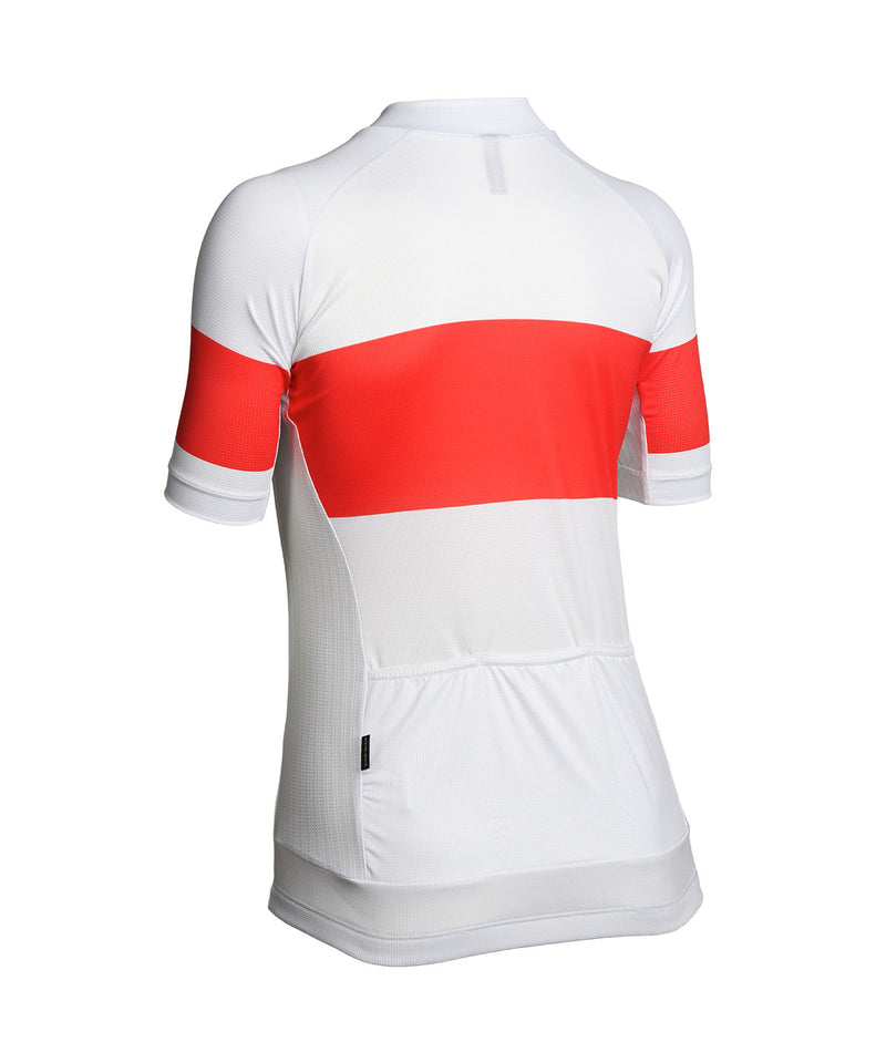 W'S VELOCITY ASCENT JERSEY - DUO