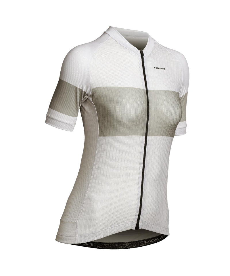 W'S VELOCITY ASCENT JERSEY - DUO