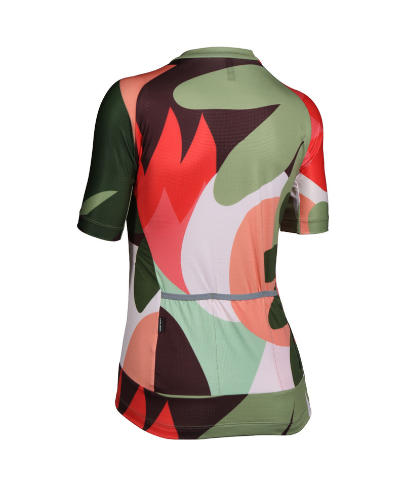 W'S VELOCITY JERSEY - VFG