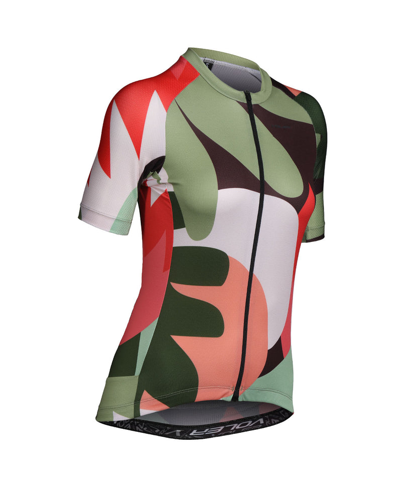 W'S VELOCITY JERSEY - VFG