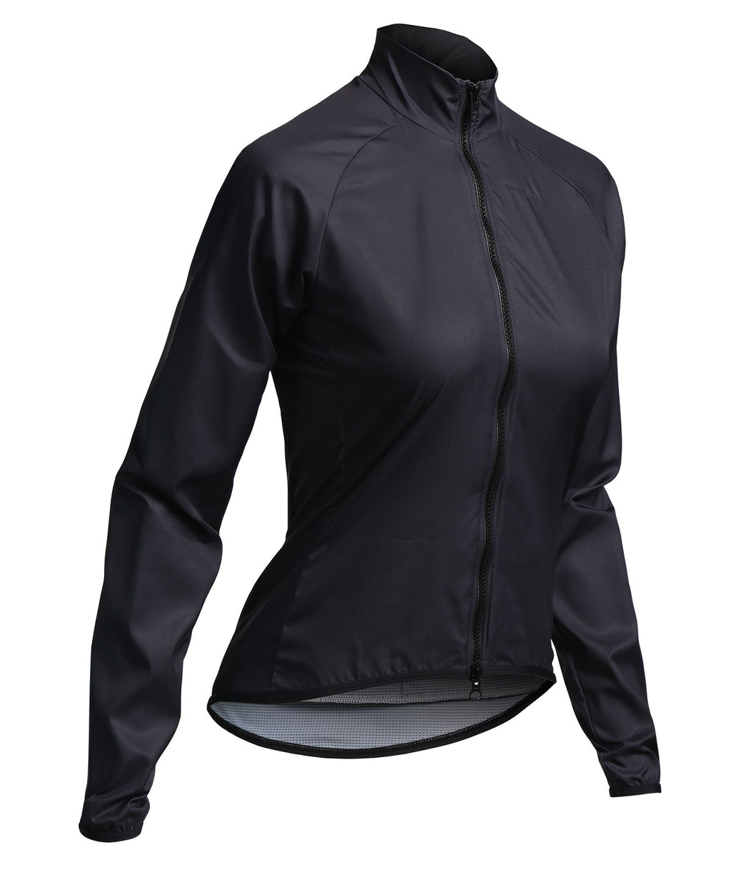 Volcara Rain Cloud Windbreaker