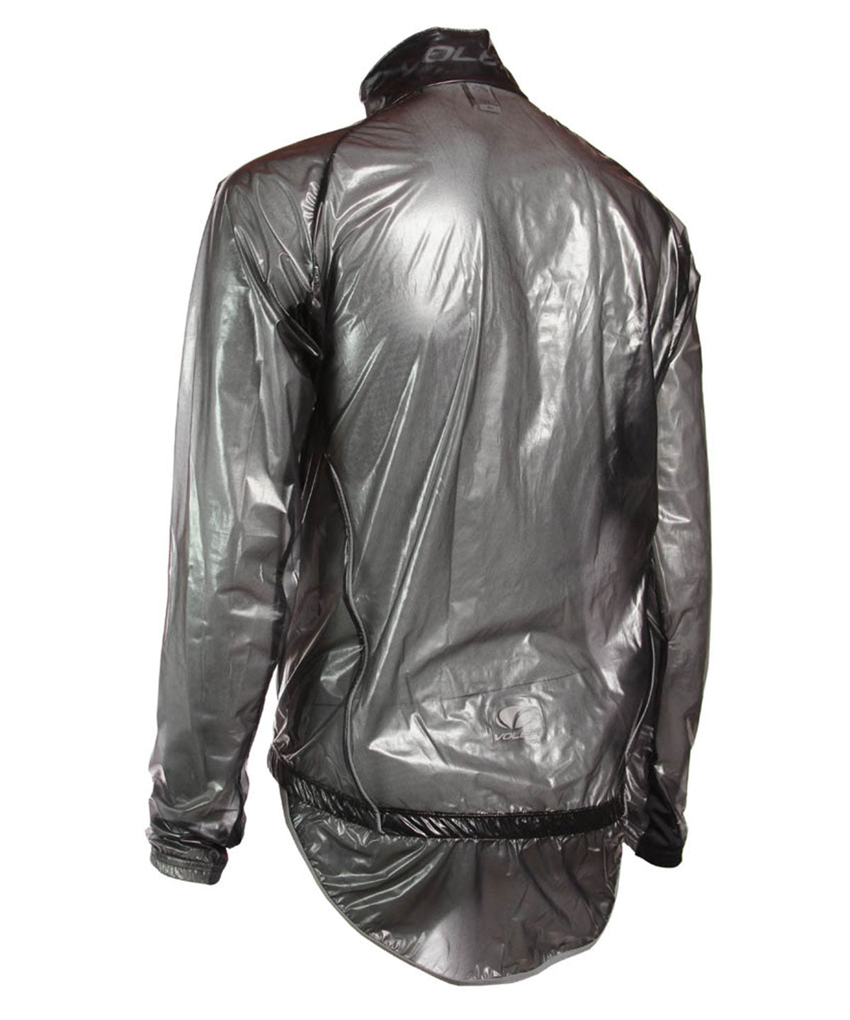 M'S VELLUM RAIN JACKET