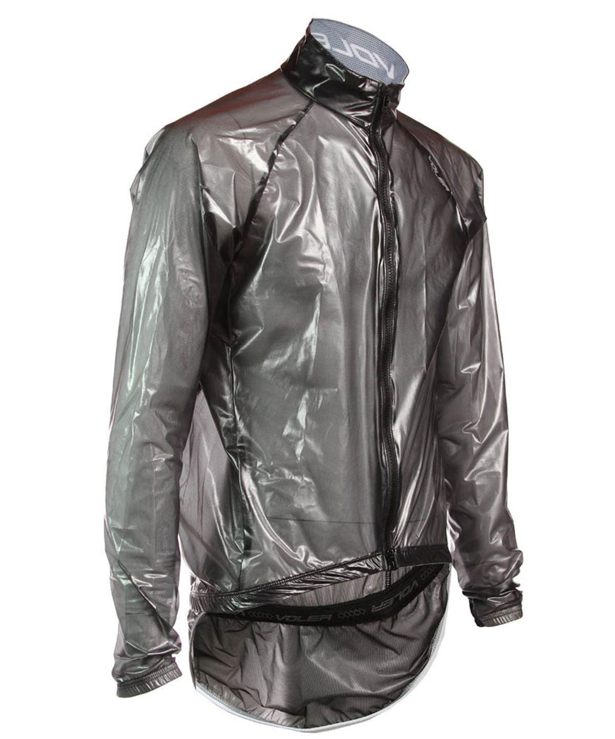 M'S VELLUM RAIN JACKET