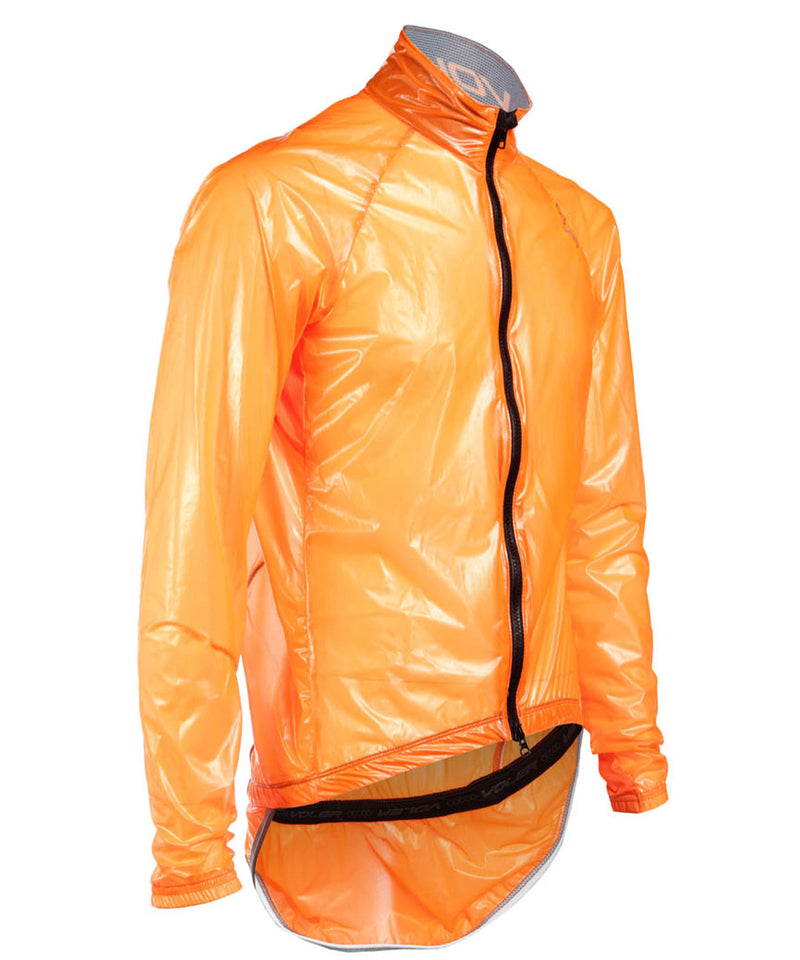 M'S VELLUM RAIN JACKET