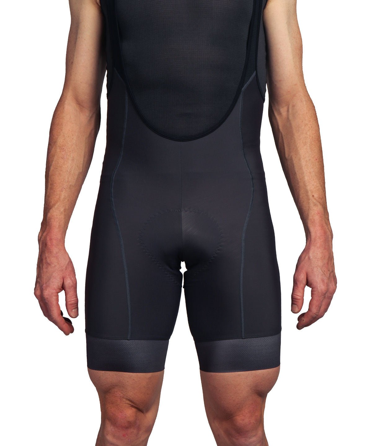 M. CALIBER BIB SHORT