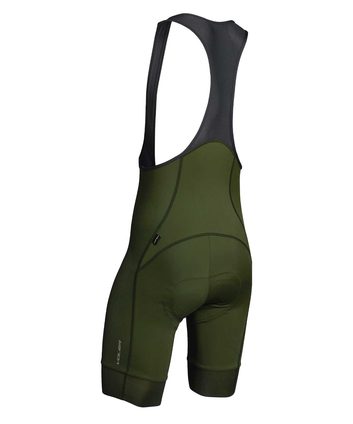 M. CALIBER BIB SHORT