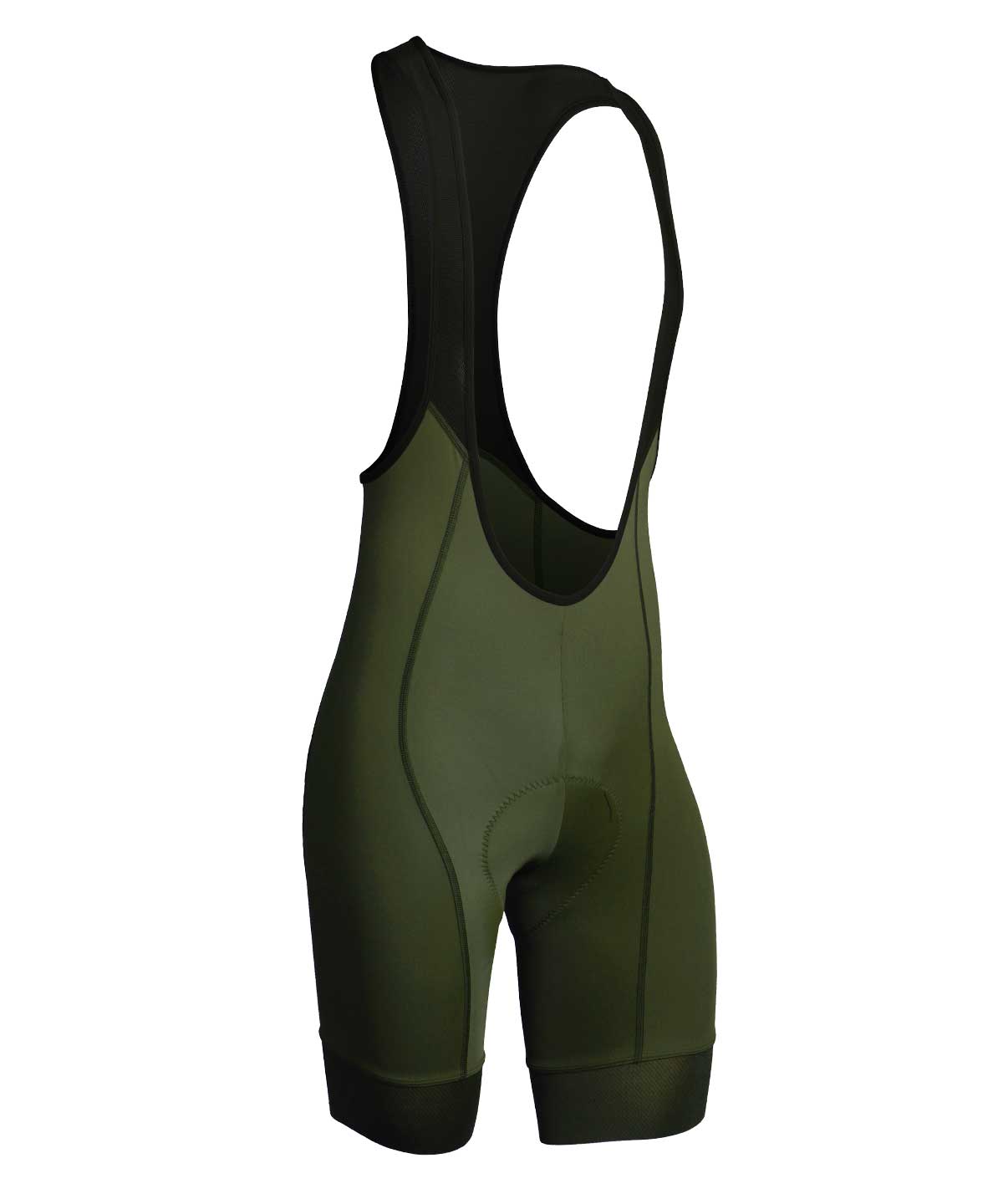 M. CALIBER BIB SHORT